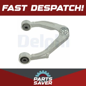Wishbone / Suspension Arm fits ALFA ROMEO BRERA 939 3.2 06 to 11 939A.000 Delphi - Picture 1 of 6