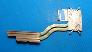 Dell Inspiron 14” 5425 Genuine Laptop CPU Cooling Heatsink 6K40F 460.0Q702.0021 - Picture 1 of 4
