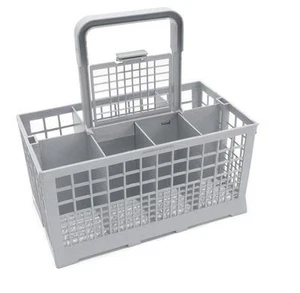 Nuevo Cesto De Cubiertos Para AEG / Beko / Bosch / Candy / Fagor / Kenwood - Imagen 1 de 1