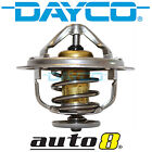 Dayco Thermostat For Toyota Coaster Bus Hb31r 4.0L Diesel 12Ht 1985-1993