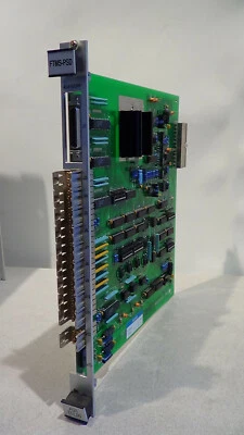 Bruker FTMS-PSD APC03146 board w/ warranty — 第 1/2 张图片