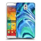 OFFICIAL SUZAN LIND TIE DYE 2 HARD BACK CASE FOR SAMSUNG PHONES 2