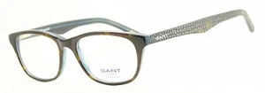 GANT GW EMMA TO Marrón Oscuro RX Gafas Ópticas MARCOS Anteojos Nuevo en Caja - Imagen 1 de 12