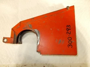 DEINES MARTY J MOWER 300-293 BELT GUARD - Picture 1 of 4