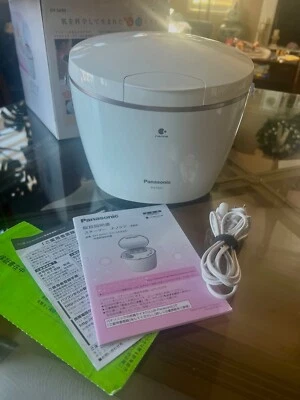 Panasonic EH-SA93-PN  NanoCare  Facial Skin Care Steamer - Mint Condition - Image 1 of 4