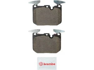 Front Brembo PRIME Ceramic Brake Pad Set fits BMW M235i xDrive 2015-2016 35XMKH - Picture 1 of 1