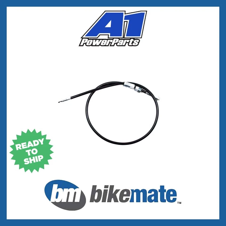 Speedo Cable  for SUZUKI GT 250 1973 1974 1975 1976 1977 - Image 1 of 1