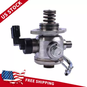 High Pressure Fuel Pump Fits 2016 2017 2018 2019 2021 Honda Civic 16790-59B-003 - Picture 1 of 8