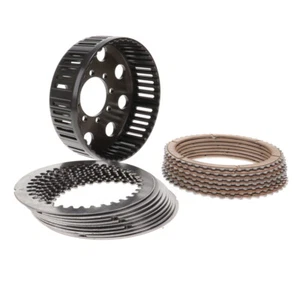 NEWFREN PRORACE Sinterizado Kit 48 Dientes Z48 Ducati Monster 900 748 916 944 - Imagen 1 de 1