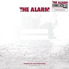 The Alarm Where The Two Rivers Meet Ep (RSD 2018) (Vinyl) (UK IMPORT)
