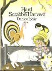 Hard Scrabble Harvest - 0385007698, Hardcover, Dahlov Zorach Ipcar