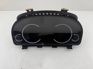 BMW 6WB F01 F07 F10 F12 9 395 969 DIGITAL CLUSTER SPEEDOMETER 5 6 7 SERIES - Picture 1 of 6