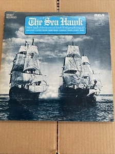 KORNGOLD - THE SEA HAWK = 2 X 1 SIDED TEST PRESSING - Picture 1 of 6