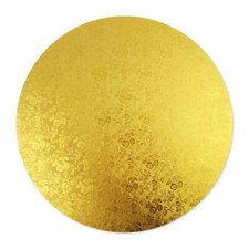 Cake Boards Base DRUM 12MM thick Strong Finish round square ALL COLOURS / SIZES