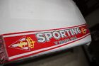 Scarf New Real Sporting Of Gijo Sporting And Nothing More Very Cotizada Scarf