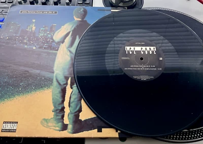 Ice Cube – You Know How We Do It OG 1994 Press 12" in Picture Cover VG/VG - Image 1 of 2