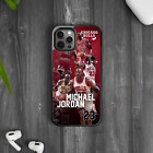 Famous!! Michael-jordan77 Phone Cover for iPhone 15 iPhone 14 iPhone 13 Cases