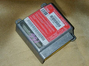 ALFA 166 - CENTRALINA AIRBAG cod. 60651568 - Imagen 1 de 1