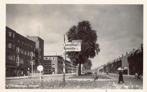 Nederland - UTRECHT - Croeselaan - Imagen 1 de 2