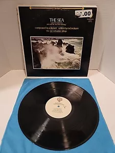 THE SEA - Anita Kerr, Rod McKuen/The San Sebastian Strings - Picture 1 of 5