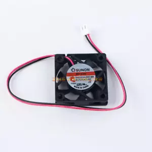 1PCS New SUNON HA40101V4-000C-999 DC12V 0.8W cooling fan 40*40*10mm - Picture 1 of 3
