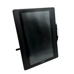Topaz System Gemview 16 Tablet Display USB Signature Terminal TD-LBK156VA-USB-R - Picture 1 of 6