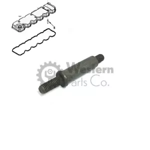 Original Stud for Cummins isbe 5.9/6.7- 4896991 - Picture 1 of 6