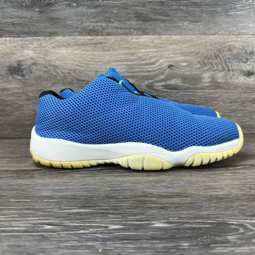Scarpe da ragazzo Jordan taglia 6 5 gioventù donna 8 Air Jordan Future scarpe basse con lacci