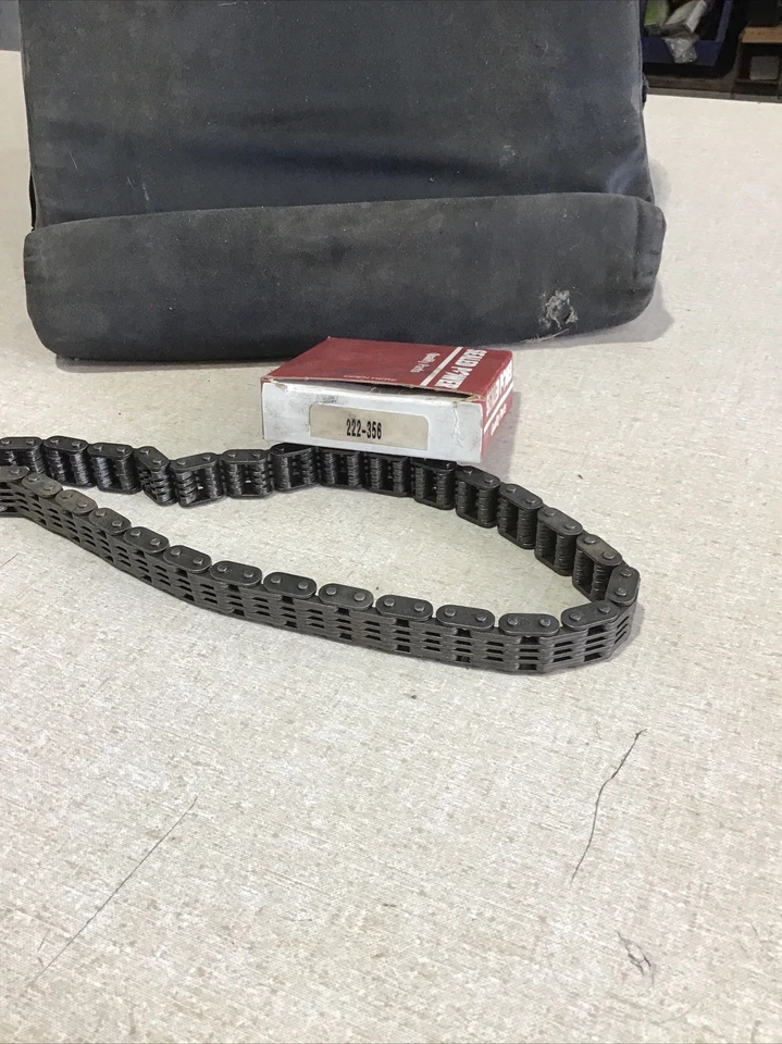 🔥🔥🔥Cadena de distribución del motor potencia sellada 222-356 envío gratuito Foto 1 de 1