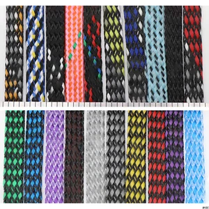 PP/PET Expandable Wire Cable Sleeving Sheathing Braided Loom Tubing 4/8/12mm - Picture 1 of 23
