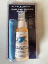 Z Clear Lens Cleaner Reinvented 1oz Spray Anti-fog 1fl Oz