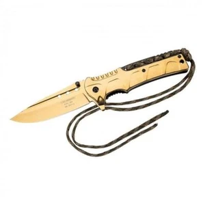 Herbertz Gold FE Folder 9.7 cm blade - 567112 - Picture 1 of 2
