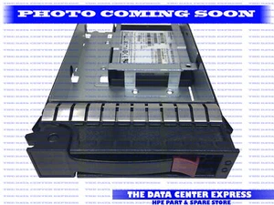 HPE 240GB SATA 6G LFF G7 3.5" SSD P00910-001 866615-001 | SUB INTEL S3500 98-92% - Picture 1 of 2