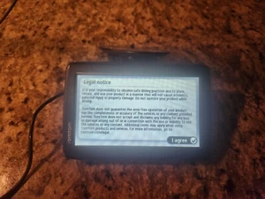 TOMTOM 4EN52 Z1230 Portable GPS Bundle Lot W/ USB 5” Screen - Picture 1 of 4