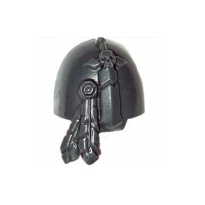 Dark Angels Veterans DEATHWING TERMINATOR SHOULDER PAD Space Marines 40K (I) - Picture 1 of 1
