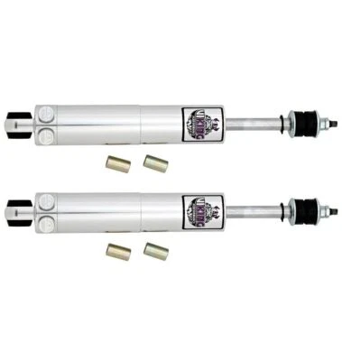 Amortiguadores delanteros Viking Voyager 1962-72 carrocería Mopar B, carrocería 70-74 E Foto 1 de 2