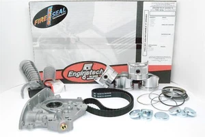 Se adapta a 89 90 91 92 93 Mitsubishi Montero 3.0L SOHC V6 12V 6G72 - KIT RECONSTRUCCIÓN MOTOR - Imagen 1 de 10
