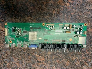 Element ELDFW322 Main Board 1108H1122 , CV318H-D Fast Shipping - Picture 1 of 7
