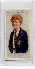 (Ja6025-100) odgens,children of all nations,england,1924#15