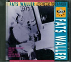 Fats Waller ‎– Let's Pretend There's A Moon  CD 