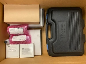 Thermo Scientific Orion Star A222 tragbares Leitfähigkeitsmessgerät KIT NEU OFFENE BOX - Bild 1 von 15