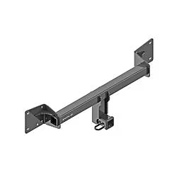 Enganche de remolque Draw-Tite 76183 marco máximo clase Ii para Audi Q5 2018-2019 Foto 1 de 2