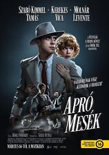 APRO MESEK / TALL TALES HUNGARIAN FILM DVD ENGLISH SUBTITLES 