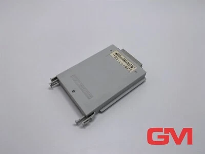 Indramat Softwaremodul FWC-DSM2.1-C11-02V00-MS 26700 DSM02.1-FW 266709 - Bild 1 von 4