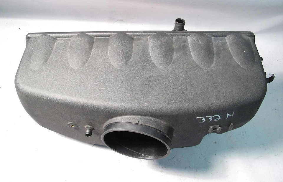 BMW S54 Intake Manifold Air Collector Non-SMG 2001-2008 E46 M3 Z4 Z3 M3.2 OEM - Image 1 of 4