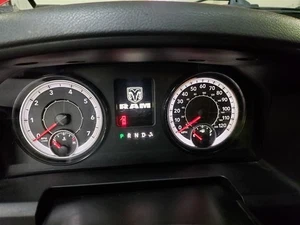Speedometer Cluster MPH 120 Fits 17 DODGE 1500 PICKUP 959757 - Picture 1 of 11