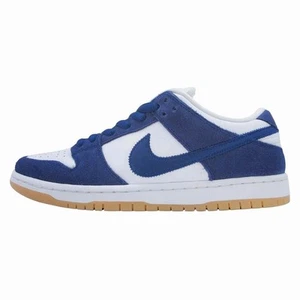 Men 8.5US 2022 Sb Dunk Low Prm Los Angeles Dodgers Craw Premium Sneakers - Picture 1 of 10