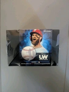 Caja misteriosa de béisbol autografiada por Fanatics MLB 2024 ENVÍO GRATUITO  - Imagen 1 de 1