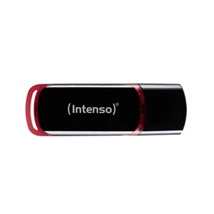 Intenso 3511470 Business Line 16 GB USB-Stick USB 2 schwarz - Picture 1 of 5
