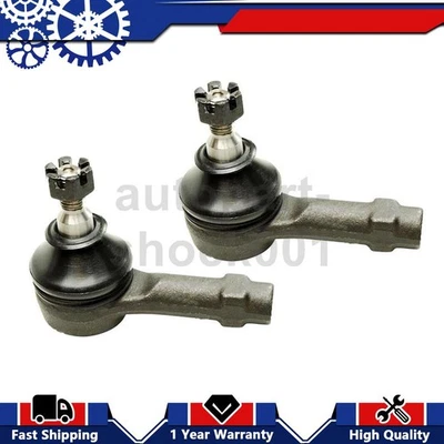 Концы переднего внешнего анкерного стержня для 1988 1990 1989 1992 1993 Dodge Colt_AP - Изображение 1 из 4